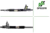 Рульова рейка з ГПК, відновлена, OPEL Ascona 1982-1988,OPEL Astra F 1992-1998,OPEL Calibra 1989-1 AGR OP9201R (фото 1)