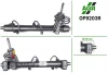 Рульова рейка з ГПК, відновлена, OPEL Astra G 1998-,OPEL Zafira 1998-2005 AGR OP9203R (фото 1)