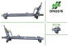 Рульова рейка з ГПК, відновлена, NISSAN INTERSTAR 02-10, OPEL MOVANO 99-10, RENAULT MASTER 98-10 AGR OP9207R (фото 1)