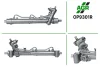 Рульова рейка з ГПК, відновлена, OPEL SIGNUM 03-,VECTRA C 02-04,VECTRA C GTS 02-06,VECTRA C униве AGR OP9211R (фото 1)