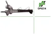 Рульова рейка з ГПК, нова, OPEL ASTRA H 04-,ASTRA H GTC 05-,ZAFIRA B (A05) 05- AGR OP9214 (фото 1)