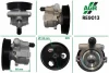 Насос ГПК з механічним приводом, новий, DACIA LOGAN 04-;RENAULT MEGANE I 99-03,MEGANE SCENIC 99-03,R AGR RE9013 (фото 1)