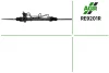 Рульова рейка з ГПК, відновлена, RENAULT 11 81-86, RENAULT 9 81-86, RENAULT 9 86-89 AGR RE9201R (фото 1)