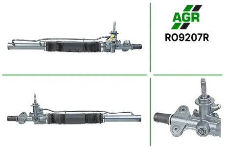 Рульова рейка з ГПК, відновлена, ROVER FREELANDER 98-06 AGR RO9207R