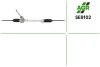 Рульова рейка без ПК, нова, SEAT Mii (KF1_) 11-;SKODA CITIGO 11-;VW UP 11- AGR SE9102 (фото 1)