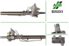 Рульова рейка з ГПК, нова, SEAT CORDOBA 1993-1999, IIBIZA 1999-2002,SEAT INCA 1996-2003,SEAT TOLEDO AGR SE9203 (фото 1)