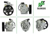Насос ГПК з механічним приводом, новий, SUBARU FORESTER (SG) 02-08,FORESTER (SH) 09-13,FORESTER (SH) AGR SU9005 (фото 1)