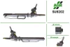 Рульова рейка з ГПК, нова, SUBARU FORESTER S11 02-03, SUBARU IMPREZA G11 00-03 AGR SU9202 (фото 1)