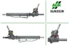 Рульова рейка з ГПК, відновлена, SUBARU Forester S11 2002-2003,SUBARU Impreza G11 2000-2003 AGR SU9202R (фото 1)