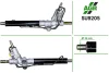Рульова рейка з ГПК, нова, SUBARU Impreza G12 2007-,SUBARU Legacy B13 2003-2009 AGR SU9205 (фото 1)