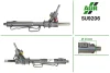 Рульова рейка з ГПК, нова, SUBARU Forester S10 1997-2002,SUBARU Impreza G10 1992-2002,SUBARU Legacy AGR SU9206 (фото 1)