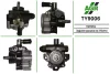 Насос ГПК з механічним приводом, новий, TOYOTA HIACE IV 1995-2006,HIACE SBV IV 1995-2006 AGR TY9006 (фото 1)