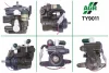 Насос ГПК з механічним приводом, новий, LEXUS ES 1991-1996,TOYOTA Camry 1987-1994 AGR TY9011 (фото 1)