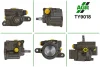 Насос ГПК з механічним приводом, новий, TOYOTA CAMRY 86-91,CAMRY Liftback 83-88,TOYOT RAV 4 I 94-00, AGR TY9018 (фото 1)
