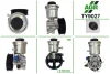 Насос ГПК з механічним приводом, новий, TOYOTA HILUX 05-,HILUX III пикап 08-,LAND CRUISER 02-10,LAND AGR TY9027 (фото 1)