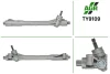 Рульова рейка без ПК, нова, TOYOTA RAV 4 III 2005-2012 AGR TY9109 (фото 1)