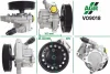 Насос ГПК з механічним приводом, новий, LAND ROVER FREELANDER 2 06-;VOLVO S80 II 06-,V70 III 07-,XC6 AGR VO9018 (фото 1)