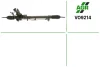 Рульова рейка з ГПК, нова, VOLVO S 80 99-06 AGR VO9214 (фото 1)
