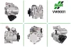 Насос ГПК з механічним приводом, новий, AUDI A4 97-00, A6 97-05, A6 Avant 97-05, ALLROAD 00-05, AUDI AGR VW9001 (фото 1)