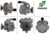 Насос ГПК з механічним приводом, новий, FORD GALAXY 95-06;SEAT ALHAMBRA 96-10;VW CADDY II 96-00;SEAT AGR VW9005 (фото 1)