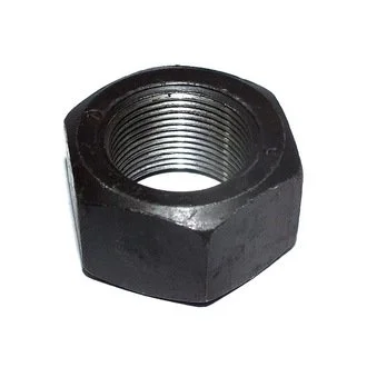 Гайка цапфи М27X1,5 (пр-во Україна) Агро-Днепр 50-3001087