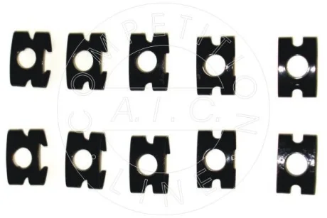 Скоба кріпильна металева AIC 50480