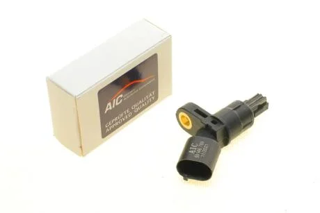 Датчик частоты вращения колеса AIC 50946
