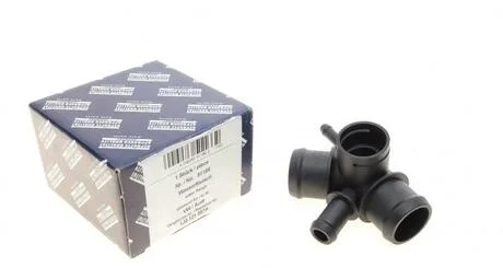 Фланец системы AIC 51166