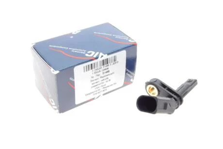 Фото 1 - датчик частоты вращения колеса AIC 51488 Датчик частоты вращения колеса AIC 51488 (фото 1)