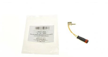 Датчик износа AIC 52893