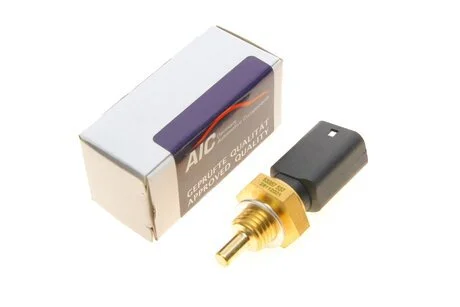 Датчик температури охолоджувальної рідини AIC 53357
