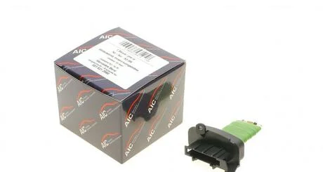 Реостат пічки AIC 53595