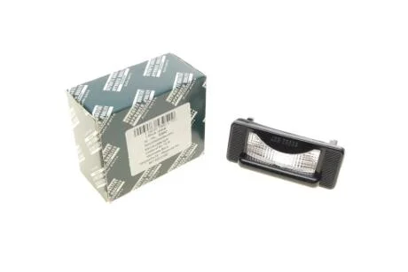 Підсвічування номера AIC 53952