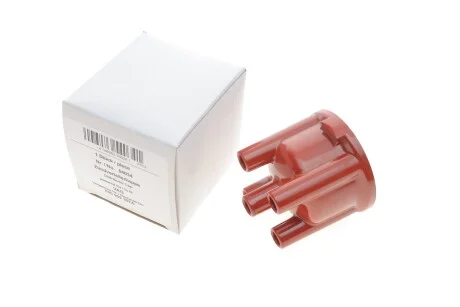 Фото 1 - кришка розподільника запалювання AIC 54034 Кришка розподільника запалювання AIC 54034 (фото 1)