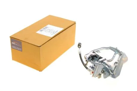 Рамка дверной ручки AIC 54641