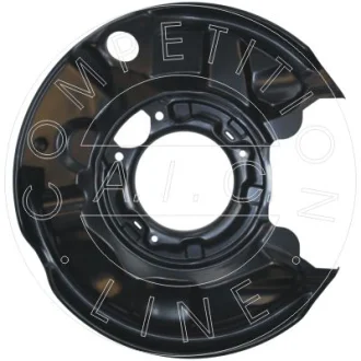 Захист гальмівного диска AIC 55083