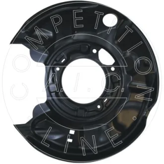 Захист гальмівного диска AIC 55084