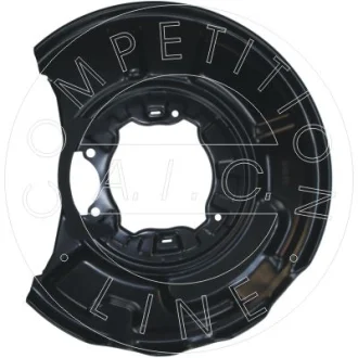 Захист гальмівного диска AIC 55100