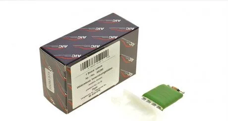 Реостат печки AIC 55290