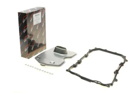 Фільтр АКПП AIC 55358