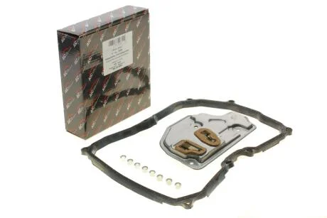 Фото 1 - фильтр АКПП AIC 55360 Фильтр АКПП AIC 55360 (фото 1)