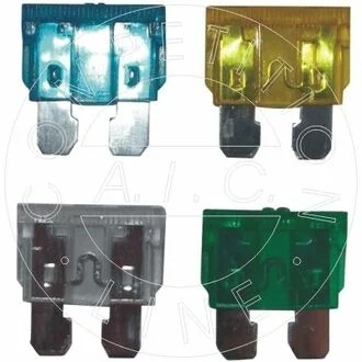 Фото комплект предохранителей AIC 55645 Комплект предохранителей AIC 55645