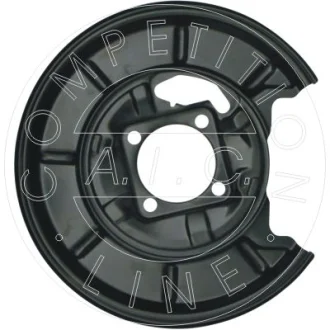 Захист гальмівного диска AIC 55685