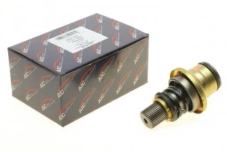 Фланець півосі AIC 55726