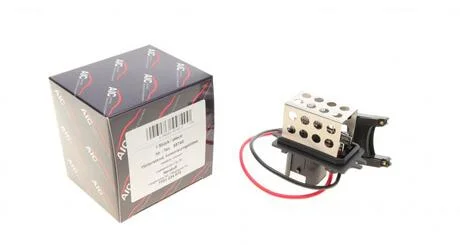 Реостат пічки AIC 55740