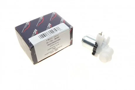 Насос омивача AIC 55757