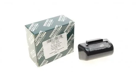 Підсвічування номера AIC 55776