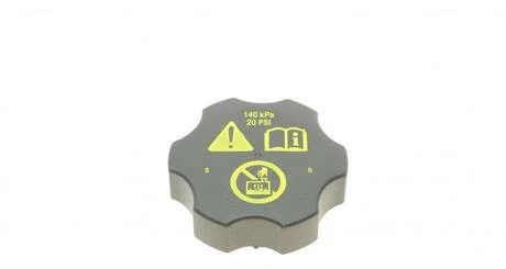 Кришка бачка AIC 55896