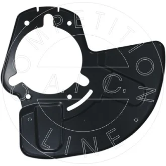 Захист гальмівного диска AIC 55972