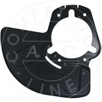 Захист гальмівного диска AIC 55973